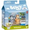 Bluey - 2 figūrėlių rinkinys, 2 variantai (90406)