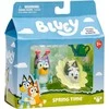 Bluey - 2 figūrėlių pakuotė (90406)