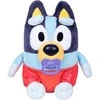 Bluey – Baby teddy with sound (90333)