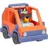 „Bluey“ – bazinė transporto priemonė – 4WD su „Bluey“