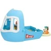 Bluey – Bluey pabėgimo transformuojamas lėktuvas (90261)