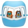 Bluey – Bluey pabėgimo transformuojamas lėktuvas (90261)
