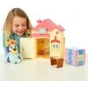 Bluey – BLUEY'S PLAYDATE PLIUSAS STAIGMENAS – (90319)