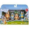 Bluey – 4 paveikslėlių pakuotė – Šeimos pakuotė (90077)