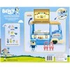 Bluey Mėlynas maisto sunkvežimis
