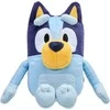 Bluey Mėlyna – kalbantis pliušinis 31 cm – mėlynas – (90170)
