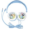 BLUEY – Stereo wired foldable headphones (80189)