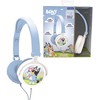 BLUEY – Stereo wired foldable headphones (80189)