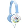 BLUEY – Stereo wired foldable headphones (80189)