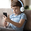 BLUEY – Stereo wired foldable headphones (80189)