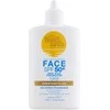 Bondi Sands SPF 50+ Fragrance Free Face Fluid apsauginis fluidas nuo saulės veidui, 50 ml