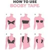 Booby Tape - balta