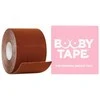Booby Tape Minkšta juosta - Ruda