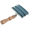 Borstiq Farm BORSTIQ - Square metal comb