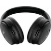 Belaidės ausinės Bose QuietComfort SC, Juodos spalvos
