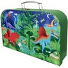 BOX CANDIY – kelių amatų ir veiklos rinkinys – Totally Dino Adventure – (BC-S2106)