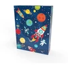 Pozostałe „SALDAINIŲ DĖŽUTĖ“ – „Rocket Globe Art“ – Totally Galaxy (pr. Kr. – 1952 m.)