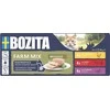 BOZITA Mousse Mix ocean – šlapias kačių maistas – 12x85g