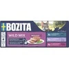 Bozita - Mišrios laukinės mėsos putėsiai - 12 x 85 g