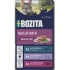 Bozita - Mišrios laukinės mėsos putėsiai - 12 x 85 g