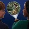 Išmanusis laikrodis Brainstorm - Dinosaur Projektorius Watch - (306-5203)