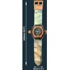 Išmanusis laikrodis Brainstorm - Dinosaur Projektorius Watch - (306-5203)