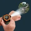 Išmanusis laikrodis Brainstorm - Dinosaur Projektorius Watch - (306-5203)