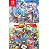 Mebius „Brave Dungeon“ W rinkinys – „Nintendo Switch“