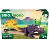 BRIO - Dinosaur Attack Set (36082)