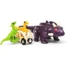 BRIO - Dinosaur Attack Set (36082)