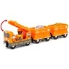BRIO – krovininis traukinys – 36049