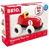 BRIO - Magnetic Race Car - 30485