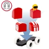 BRIO - Magnetic Race Car - 30485