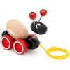 BRIO - Pull Along Ant - 30348