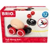 BRIO - Pull Along Ant - 30348