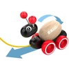 BRIO - Pull Along Ant - 30348