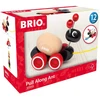 BRIO - Pull Along Ant - 30348
