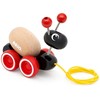 BRIO - Pull Along Ant - 30348