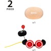 BRIO - Pull Along Ant - 30348