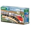 BRIO – Santa Fė traukinys (Pasaulio traukiniai) – (36089)