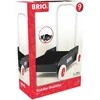 BRIO - Toddler Wobbler juodas (31351)