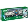 Ravensburger Brio Railway BRIO Turbo traukinys, 636003