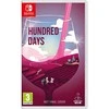 „Broken Arms Games Hundred Days“ – vyno gamybos simuliatorius (Nintendo Switch)
