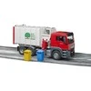 Bruder Giochi Preziosi 3761 žaislinė transporto priemonė