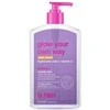 b.tan - Glow Your Own Way NEXT LEVEL įdegio gelis 473 ml
