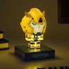 Paladone „BumbleBee“ piktogramos lemputė
