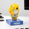 Paladone „BumbleBee“ piktogramos lemputė