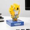 Paladone „BumbleBee“ piktogramos lemputė