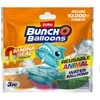 Zuru „Bunch O Balloons“ – „Animal Vanduo“ balionai, 3 vnt (56713UQ1)