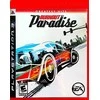 EA „Burnout: Paradise“ (didžiausi hitai) – „PlayStation 3“